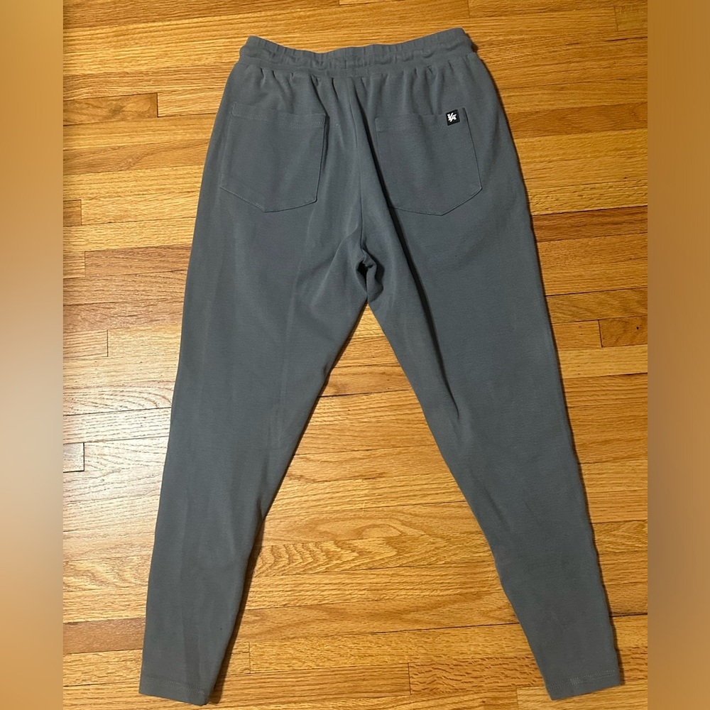 Young LA Joggers